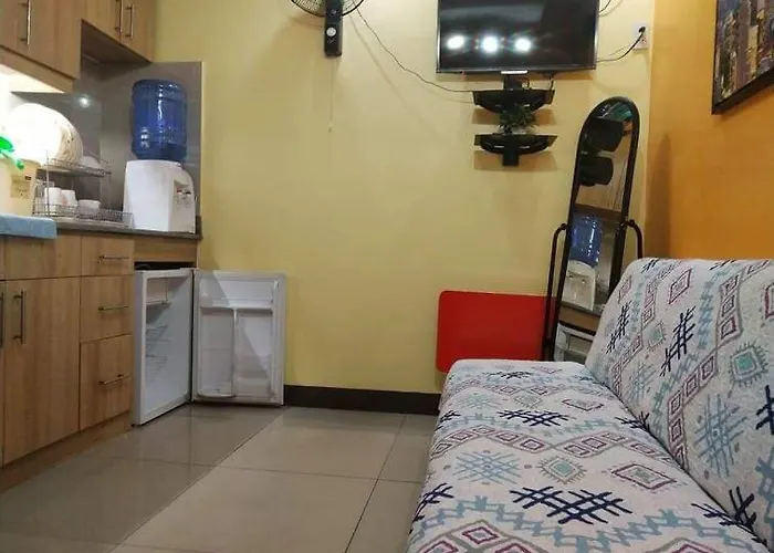 Pauline's At San Marino Residences *