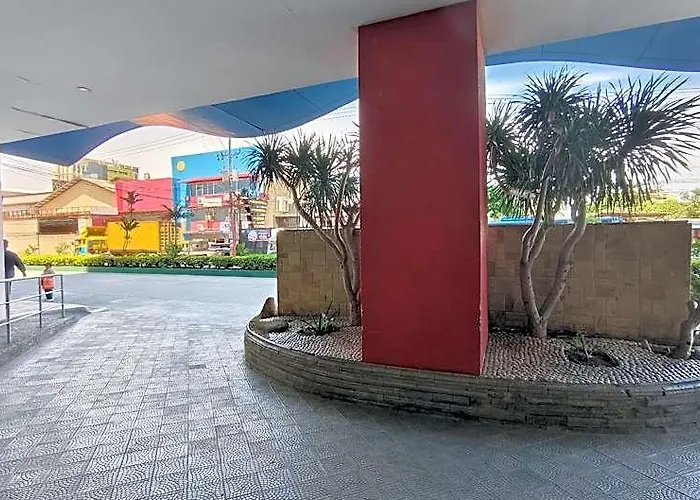 Pauline's At San Marino Residences Cebu
