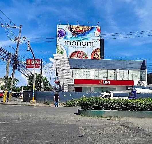 Apartment Pauline's At San Marino Residences