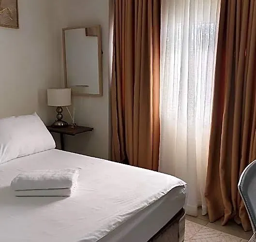 Apartment Pauline's At San Marino Residences Cebu