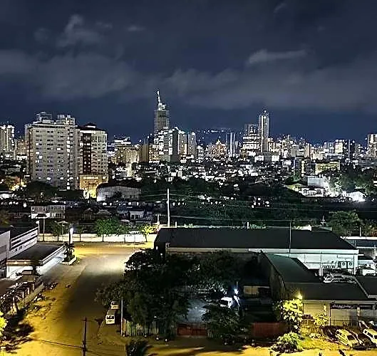 Apartment Pauline's At San Marino Residences Cebu