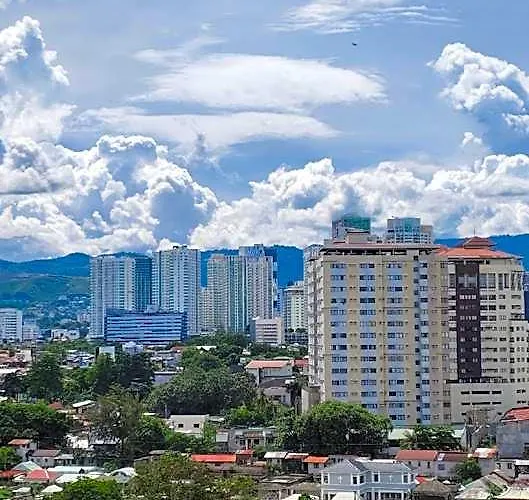 Pauline's At San Marino Residences