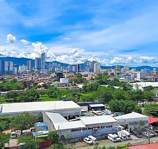 Pauline's At San Marino Residences